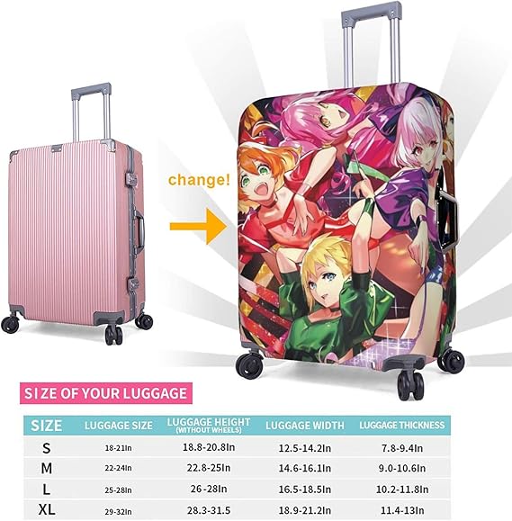 Amazon.co.jp: [ATCHRES] マクロス ワルキューレ アニメ スーツ